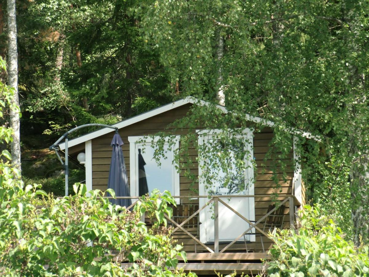 Vandrarhemmet Tallbacka/Aengelsberg Hostel Angelsberg Экстерьер фото