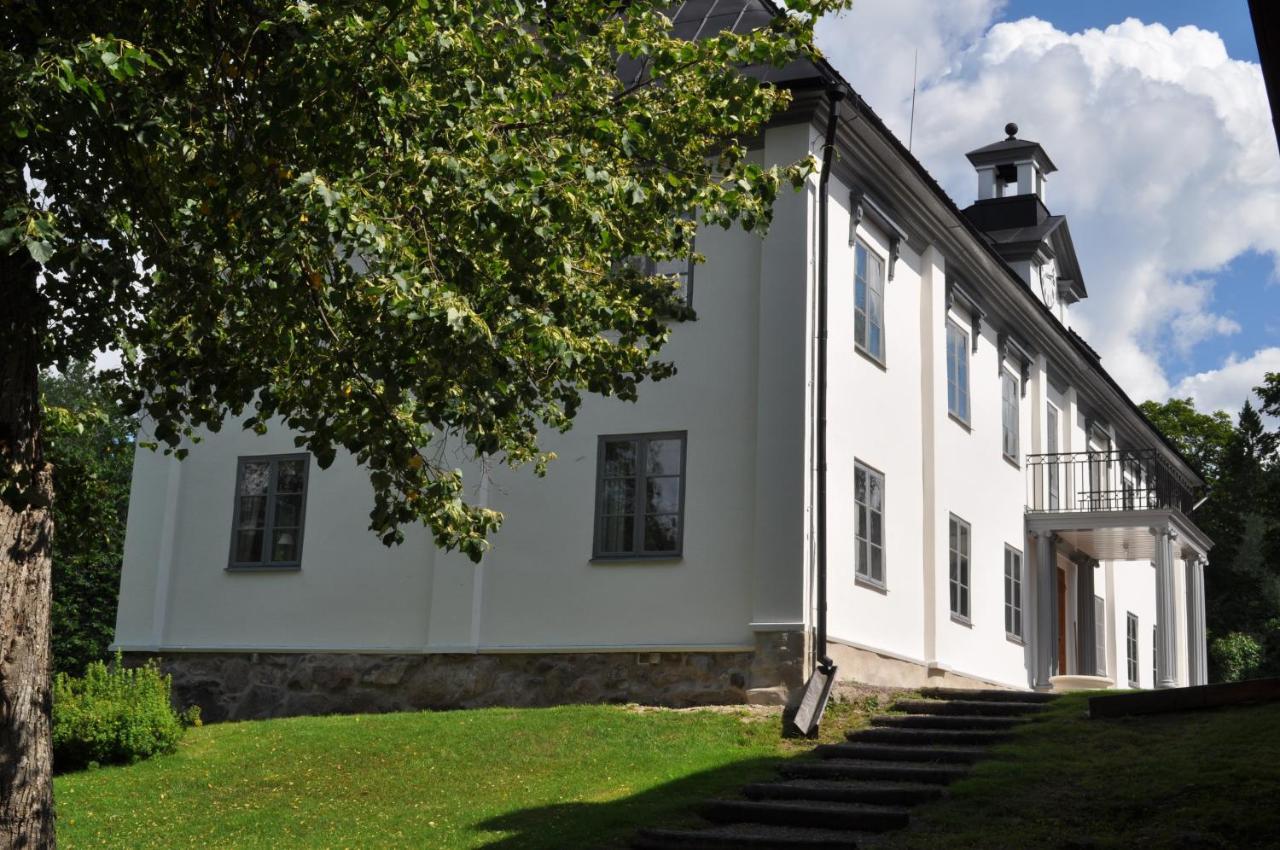 Vandrarhemmet Tallbacka/Aengelsberg Hostel Angelsberg Экстерьер фото