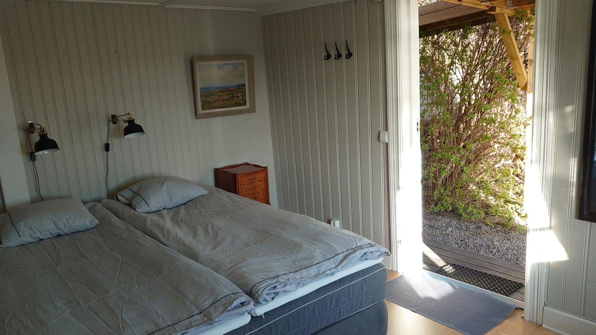 Vandrarhemmet Tallbacka/Aengelsberg Hostel Angelsberg Экстерьер фото