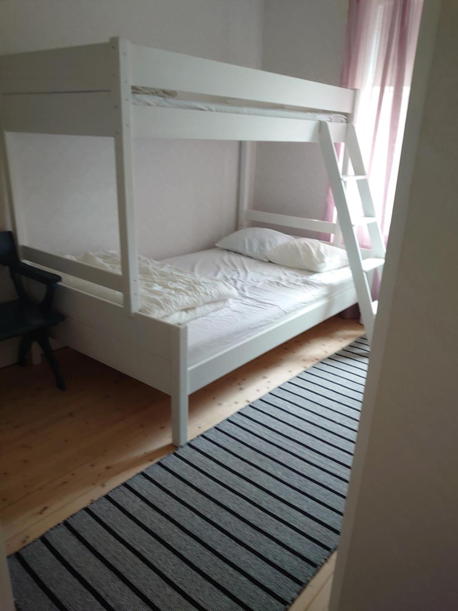 Vandrarhemmet Tallbacka/Aengelsberg Hostel Angelsberg Экстерьер фото