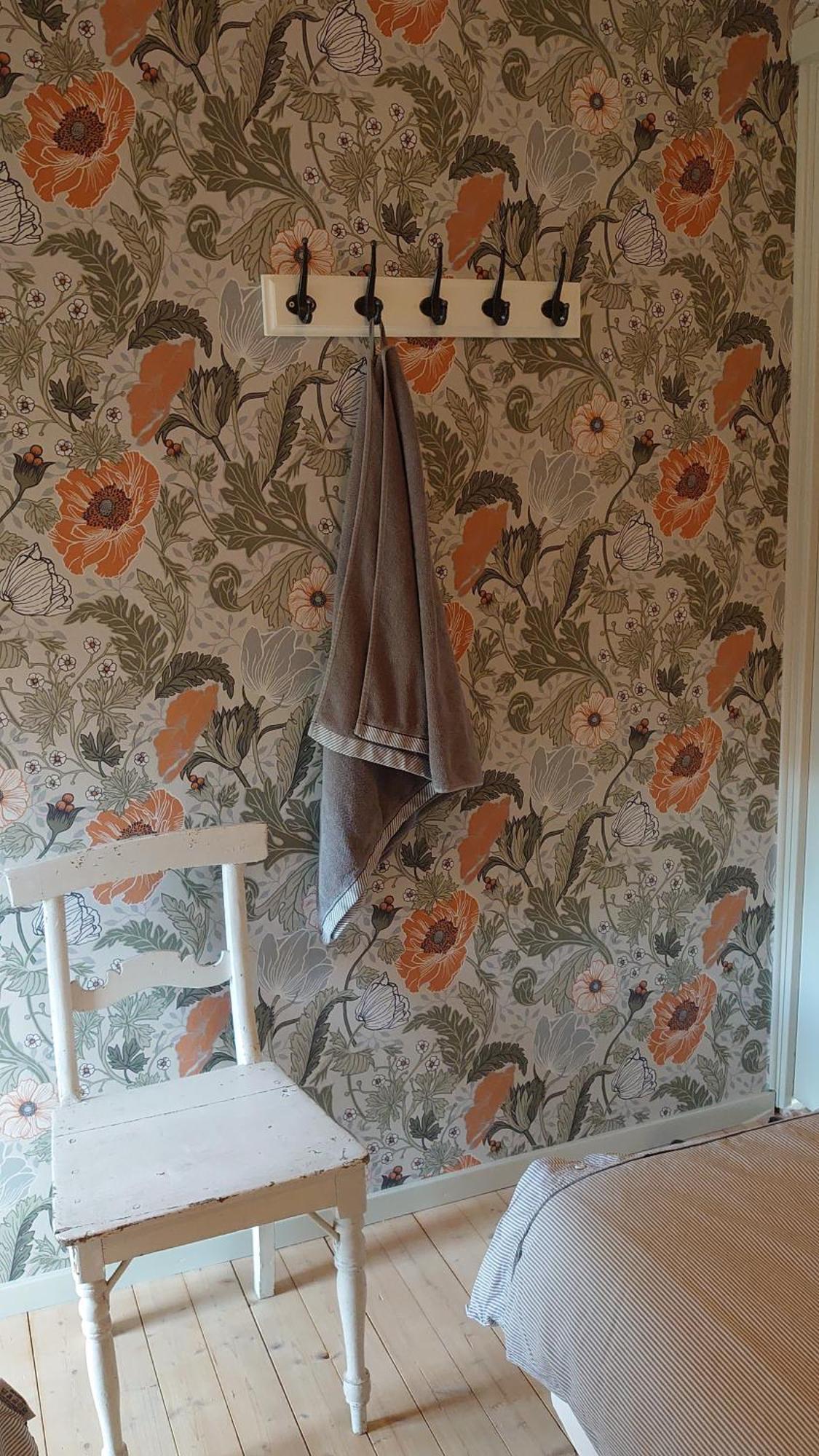 Vandrarhemmet Tallbacka/Aengelsberg Hostel Angelsberg Экстерьер фото