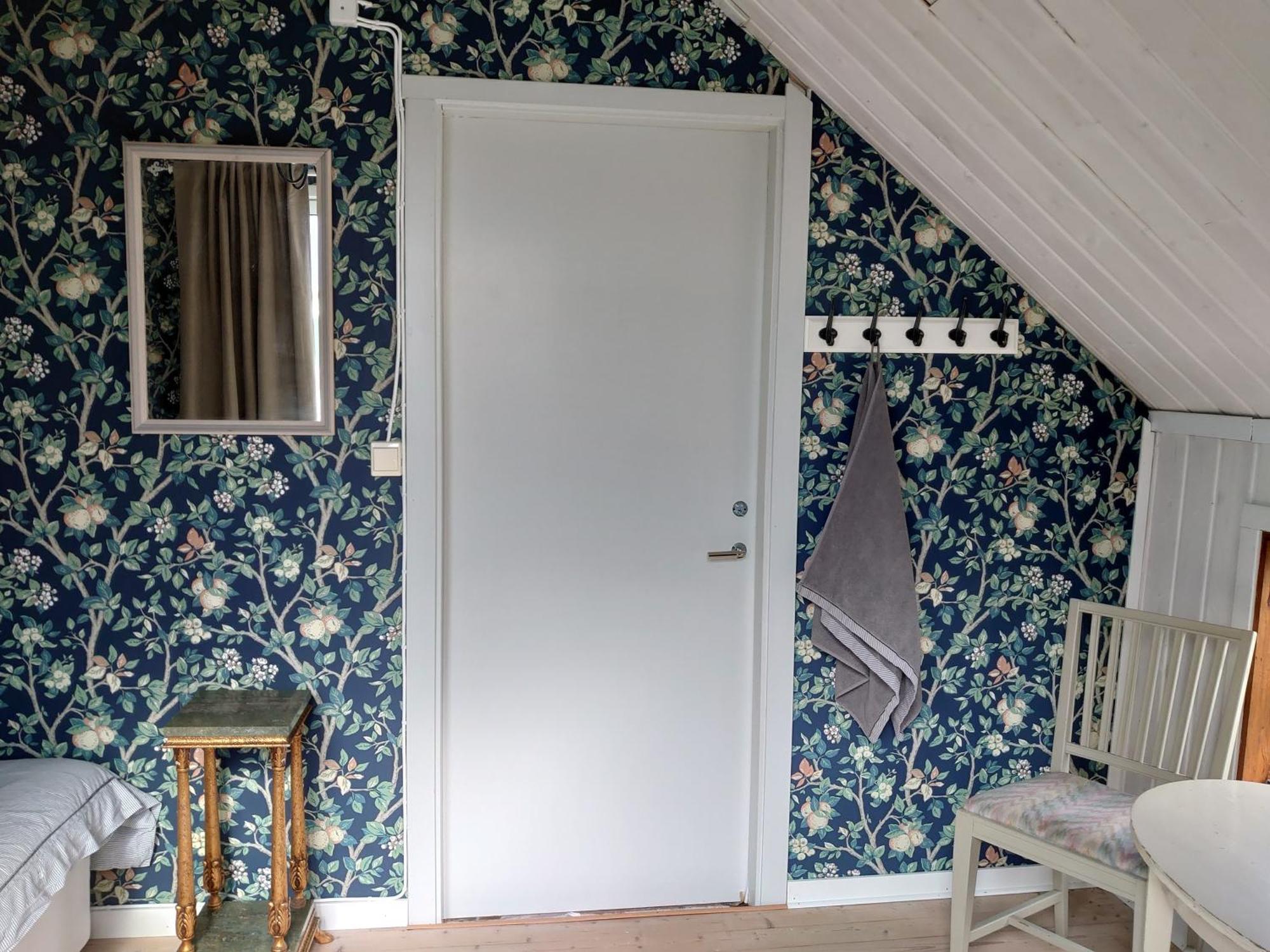 Vandrarhemmet Tallbacka/Aengelsberg Hostel Angelsberg Экстерьер фото