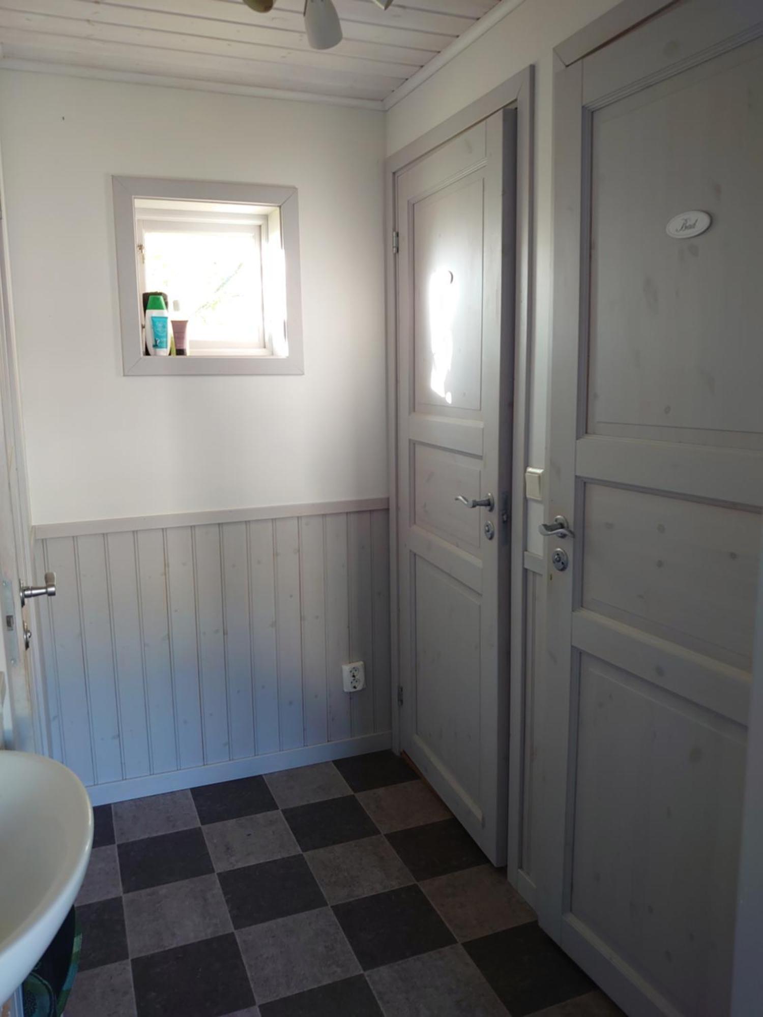 Vandrarhemmet Tallbacka/Aengelsberg Hostel Angelsberg Экстерьер фото