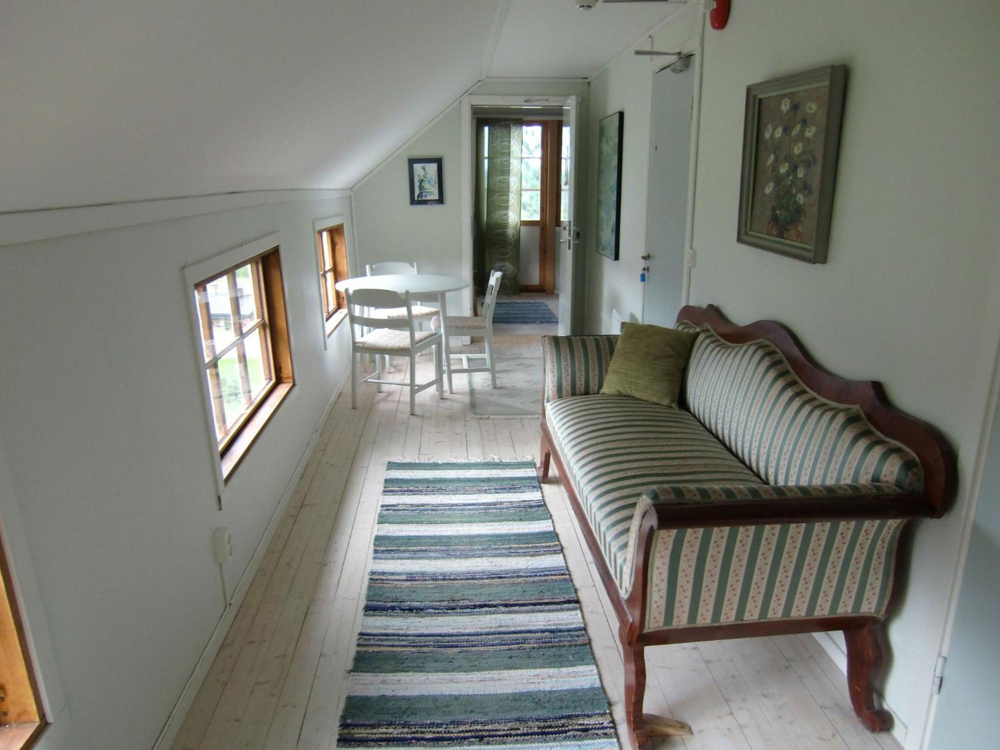 Vandrarhemmet Tallbacka/Aengelsberg Hostel Angelsberg Экстерьер фото